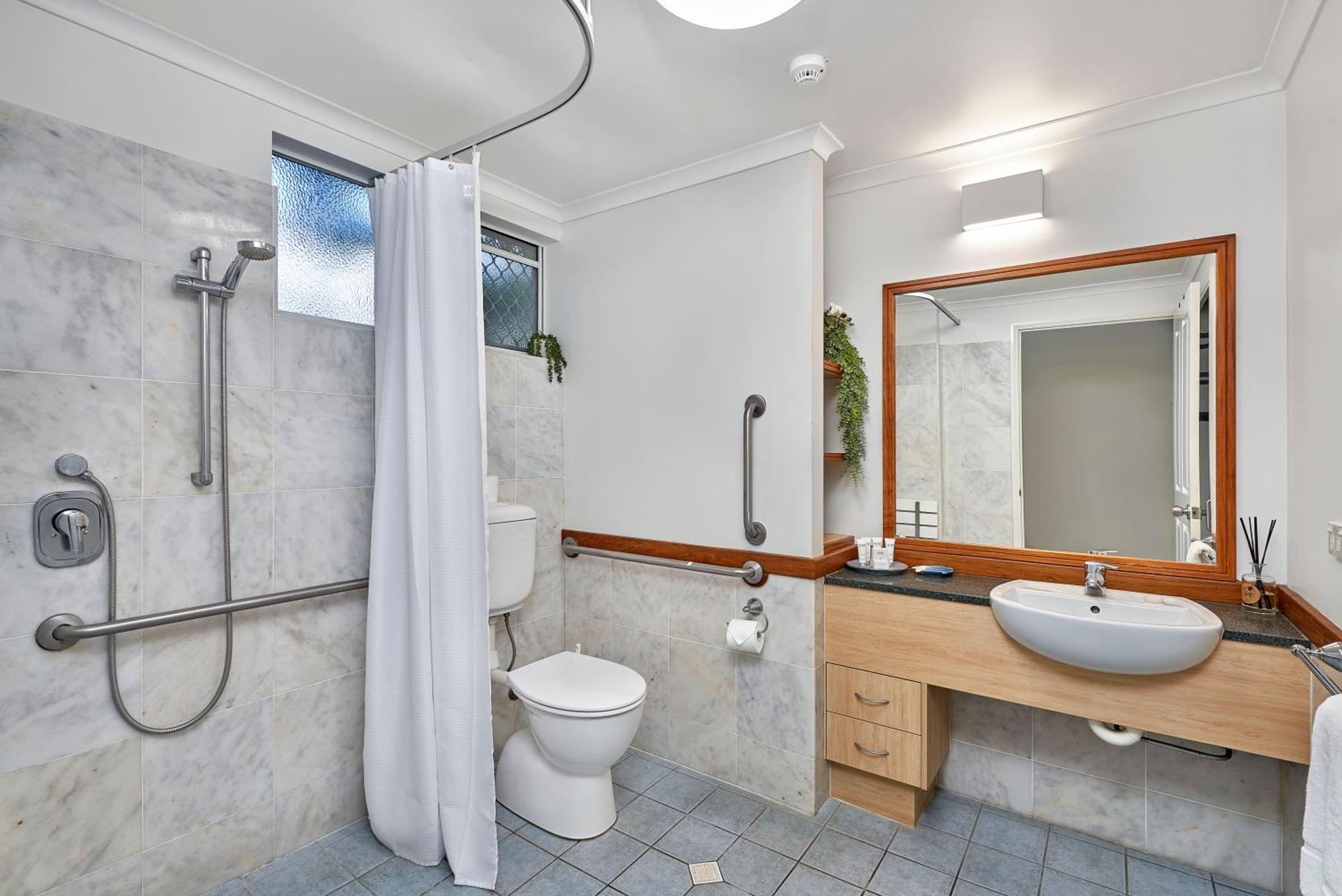 Alassio Apartments With Direct Pool Access パーム・コーブ 部屋 写真
